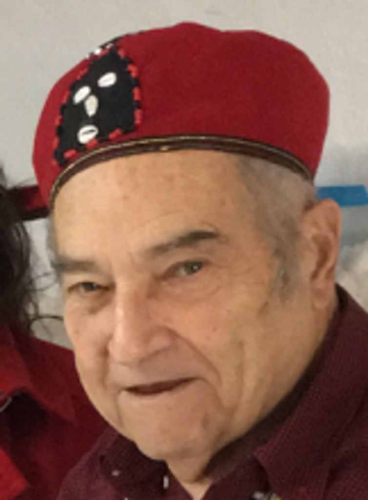 Pedro Morciego