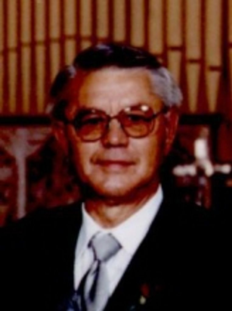 Gary Weedman Profile Photo