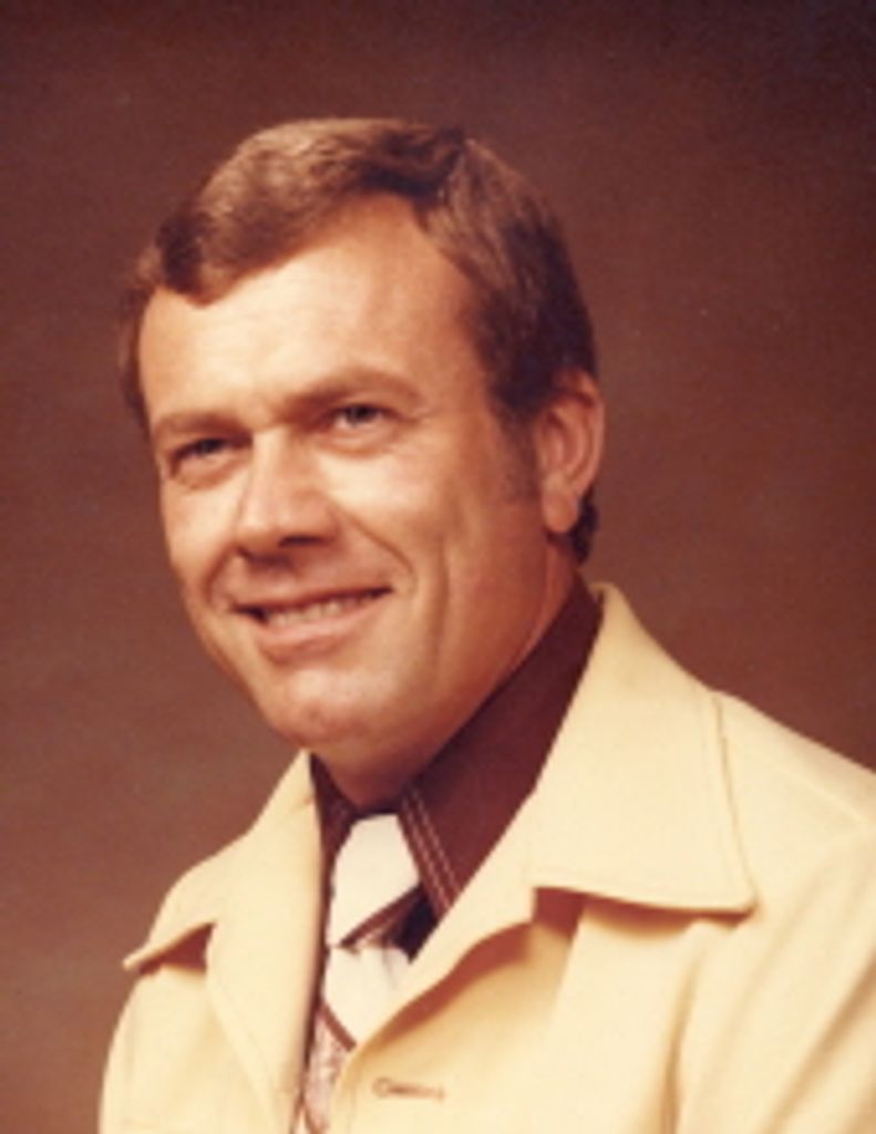 James Lee De Bauche Profile Photo