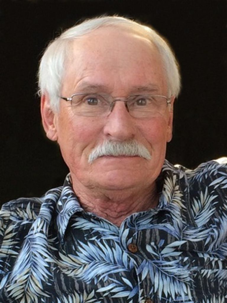 Douglas Wayne Cook Profile Photo