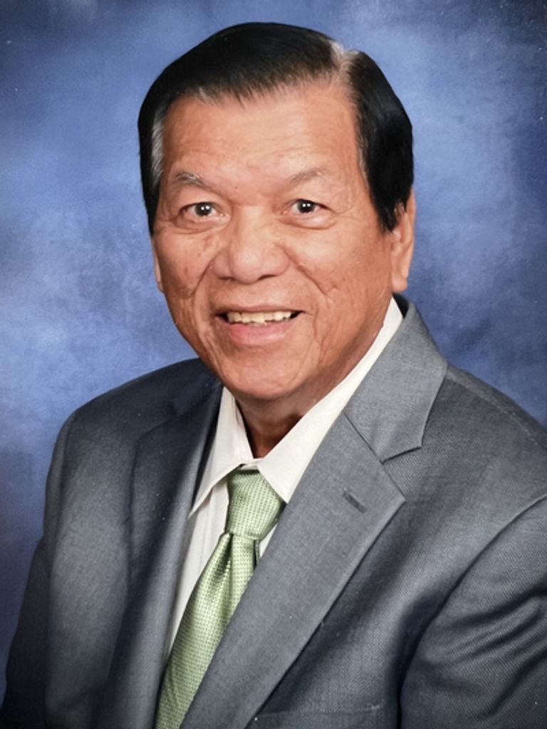 Napoleon Sim Maminta, M.D. Profile Photo