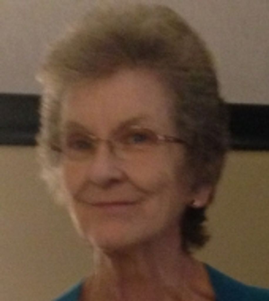 Linda Lee Cox