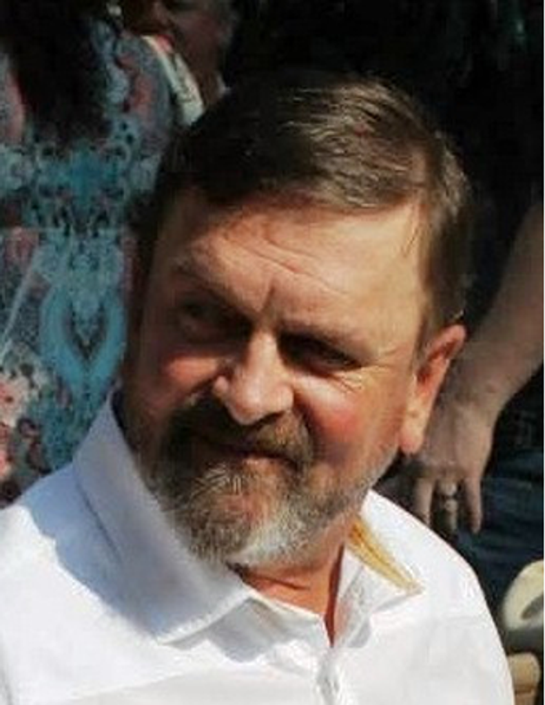 Mr. Dale Lamar Mahaffey Profile Photo