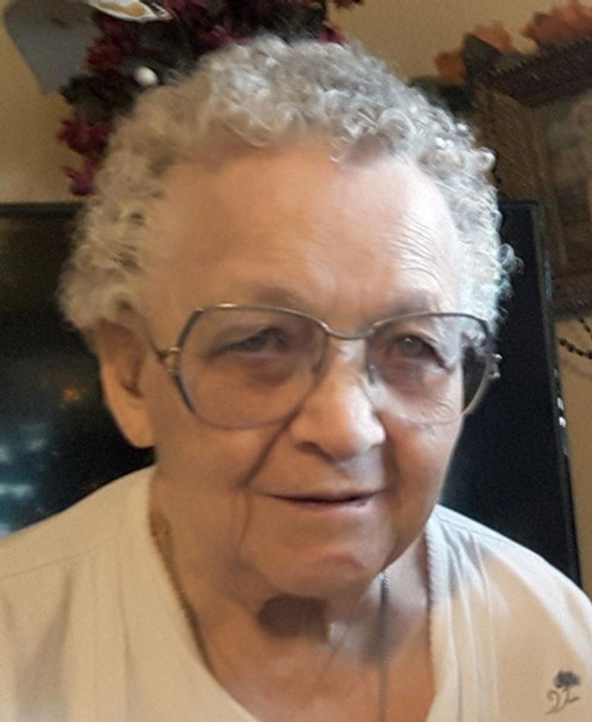 Kathleen "Kay" Mae Sander