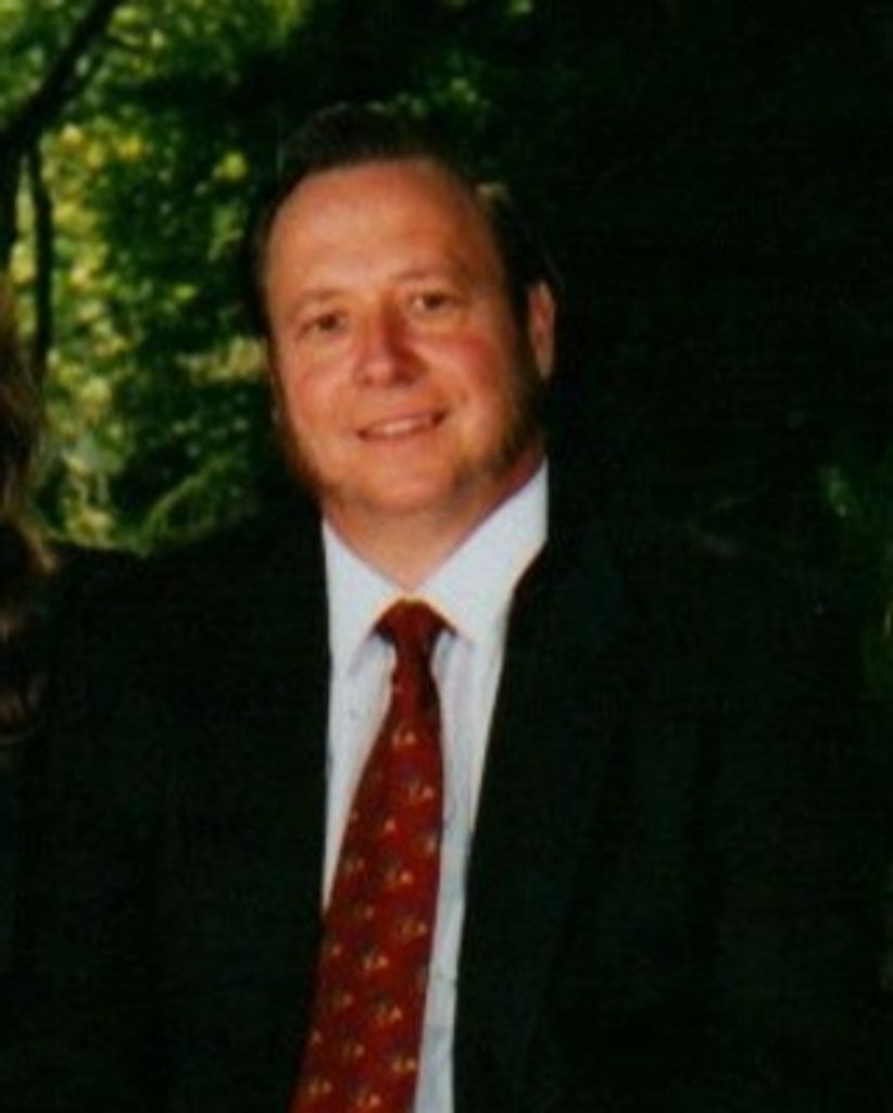 Dana Paul Hatch Profile Photo