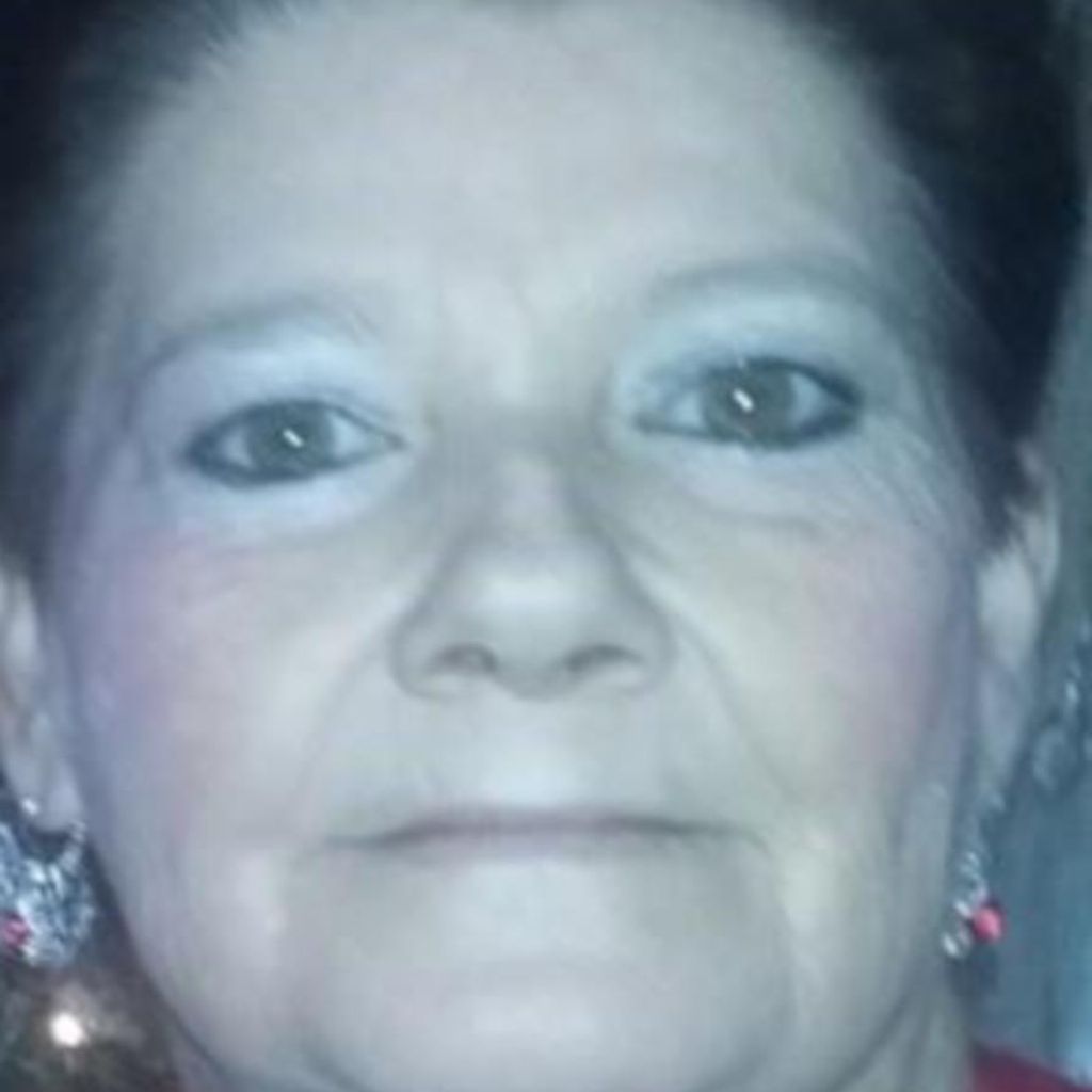 Gladys Ann Kilgore