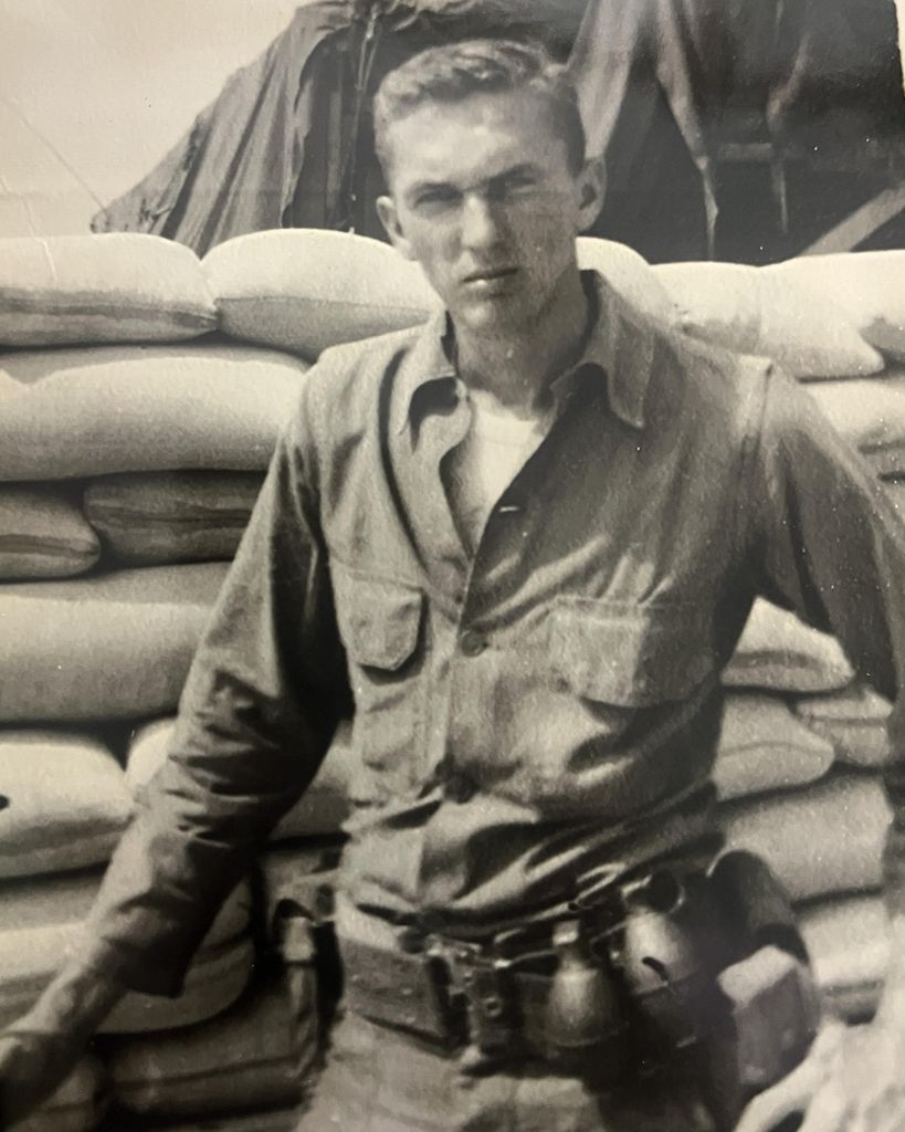 Jerry Caesar Berra Profile Photo