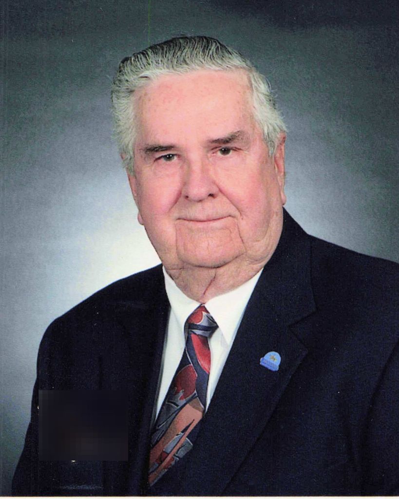 Robert Arnold Johnigan