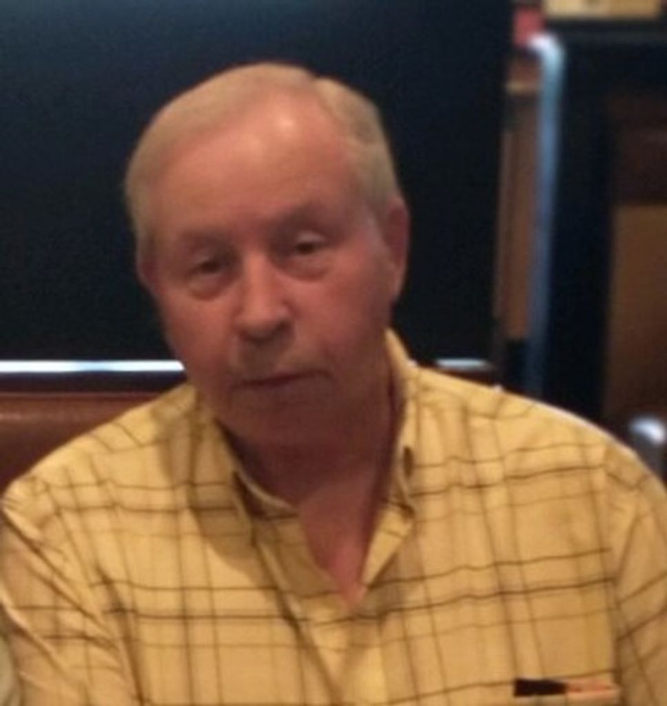 Jerry Martin Graham Profile Photo