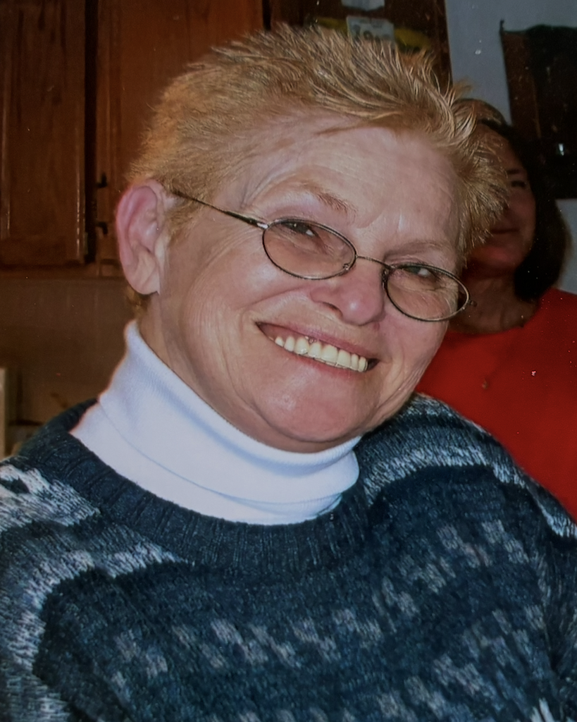 Shirley Sue Warmington Profile Photo