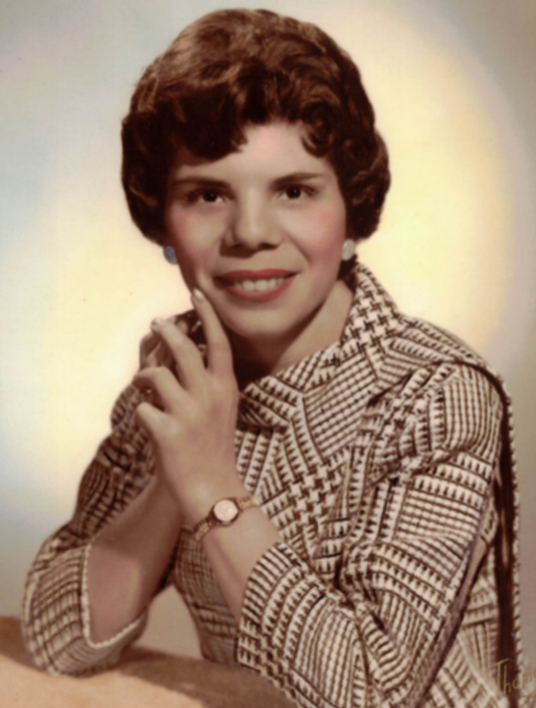 Rose Pacelli Profile Photo
