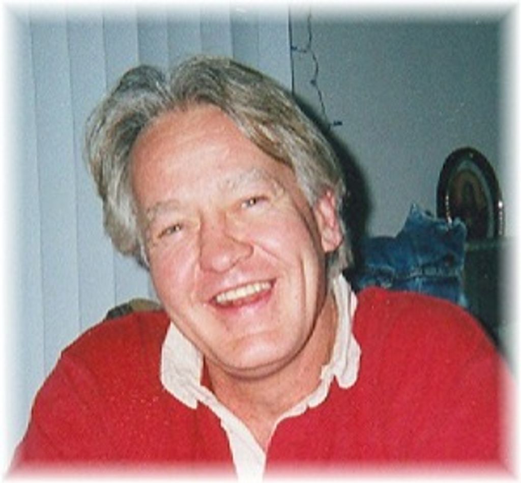 Curtis Lee Ziegler