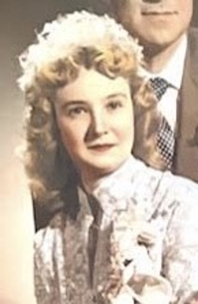Ann Marie Achey Konnick