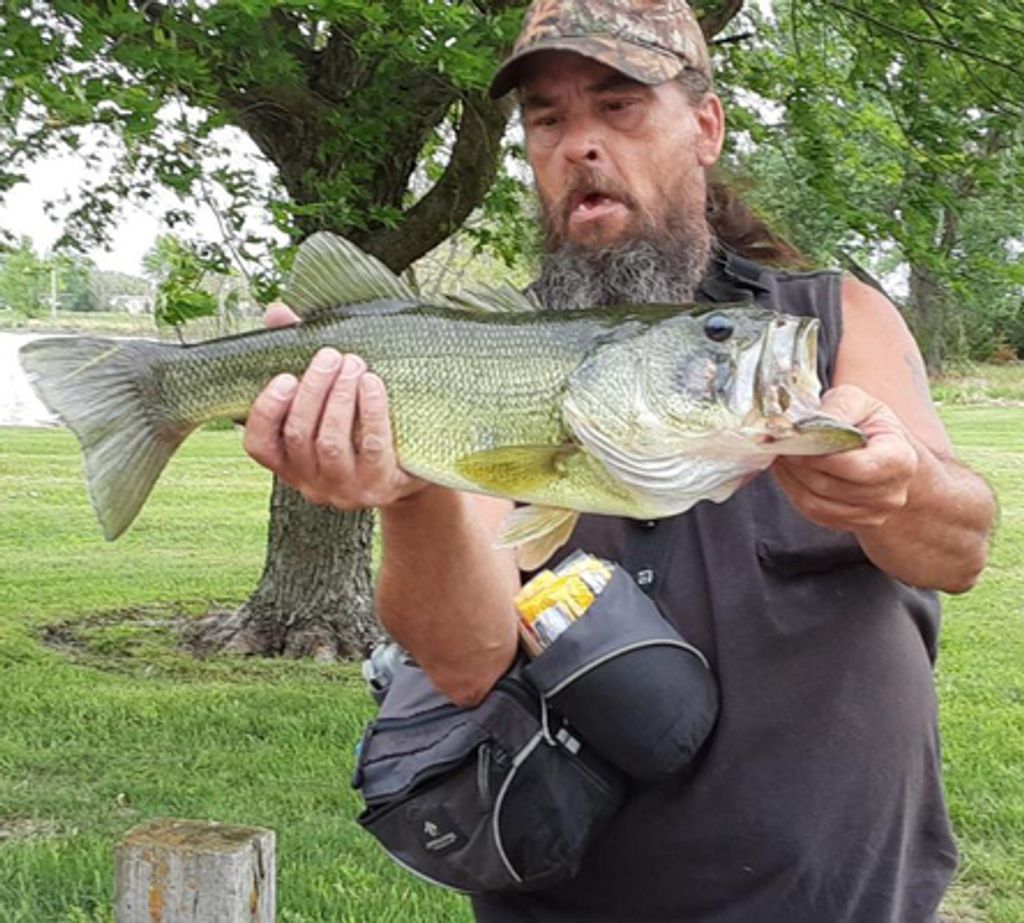Ronald G. "Ron" Mayo Profile Photo