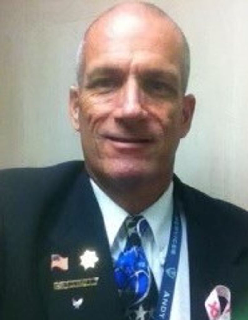 Barry David Giles Profile Photo