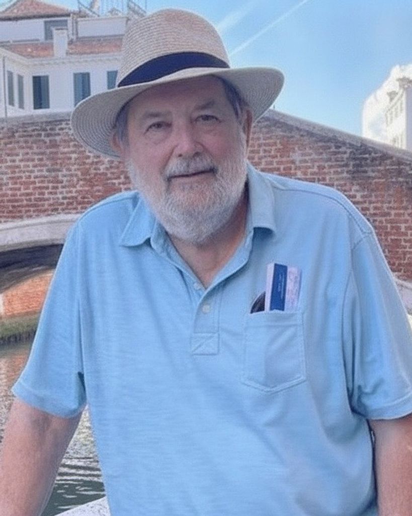 David Louis Vyoral Profile Photo