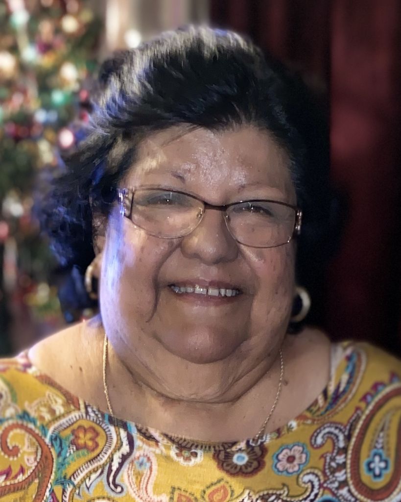 Carmelita Lerma Robles