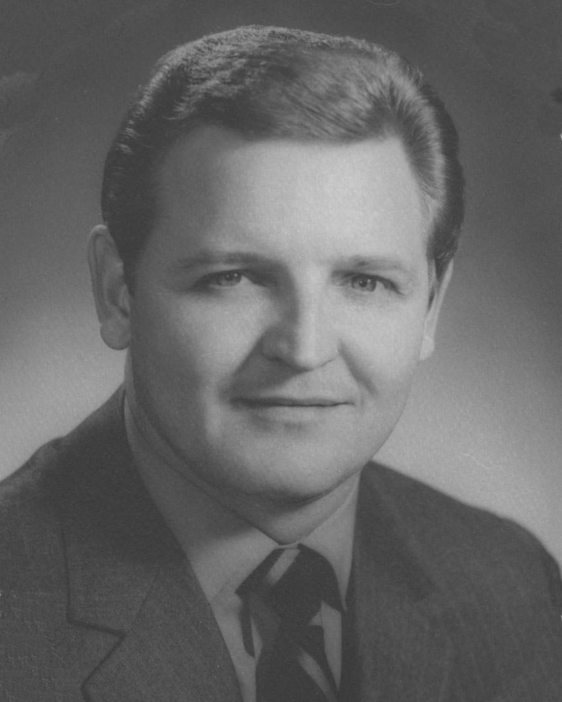 Robert James Herrick Profile Photo