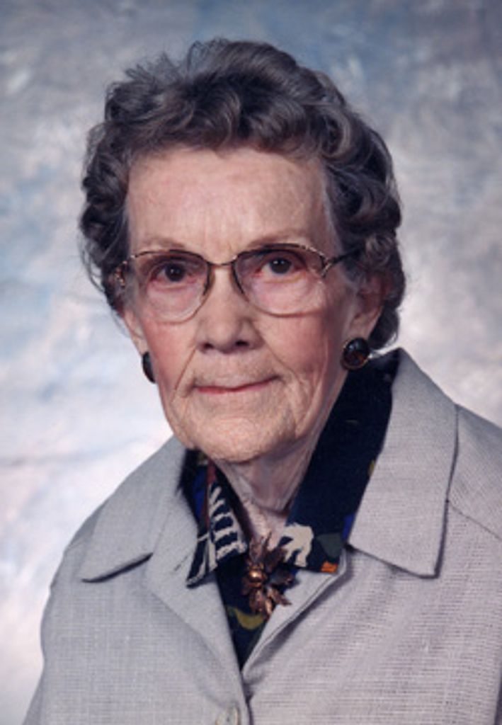 Margaret Tooke