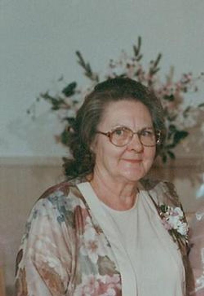 Roberta Jo "Bobbie" Rickel Profile Photo