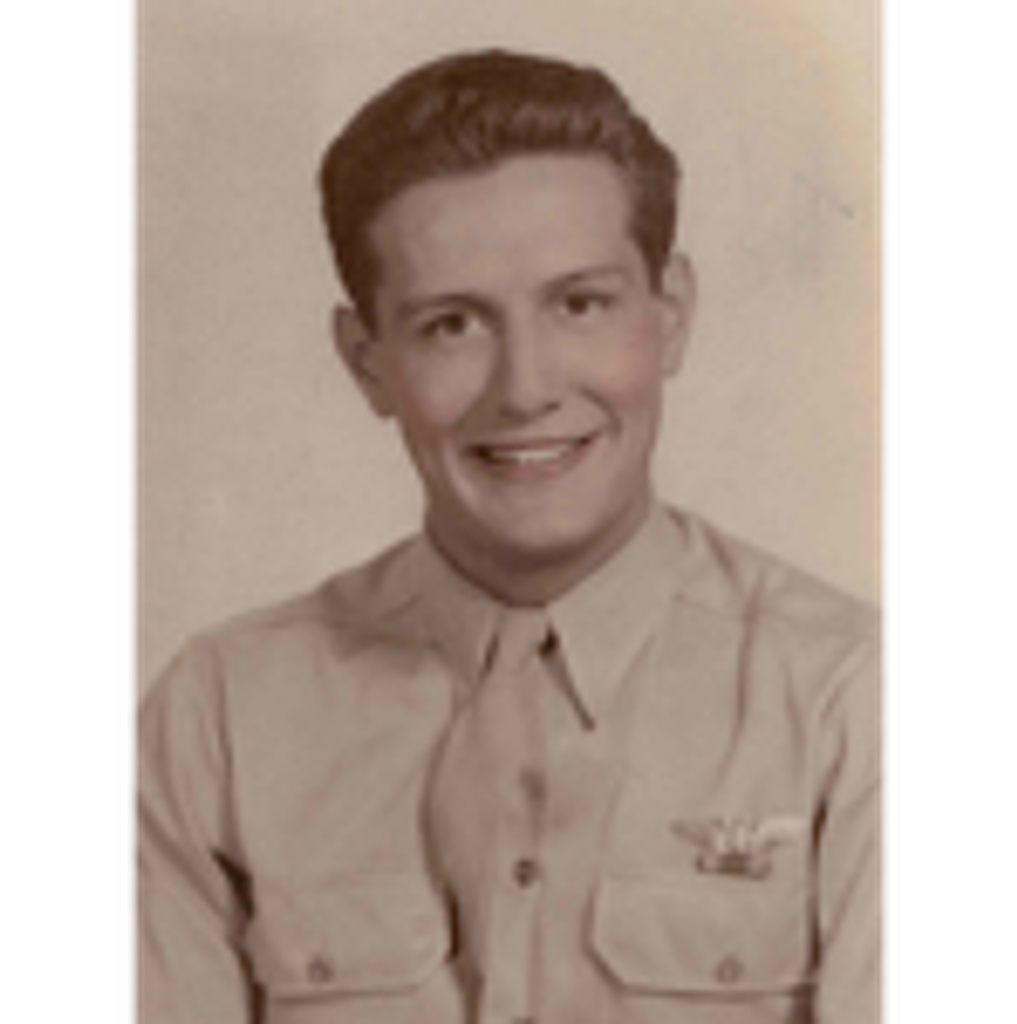 John  R. Thrash