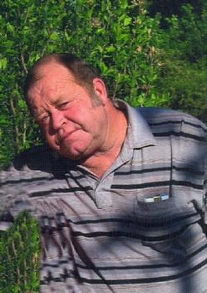 Wilbur Gene Allen Iii