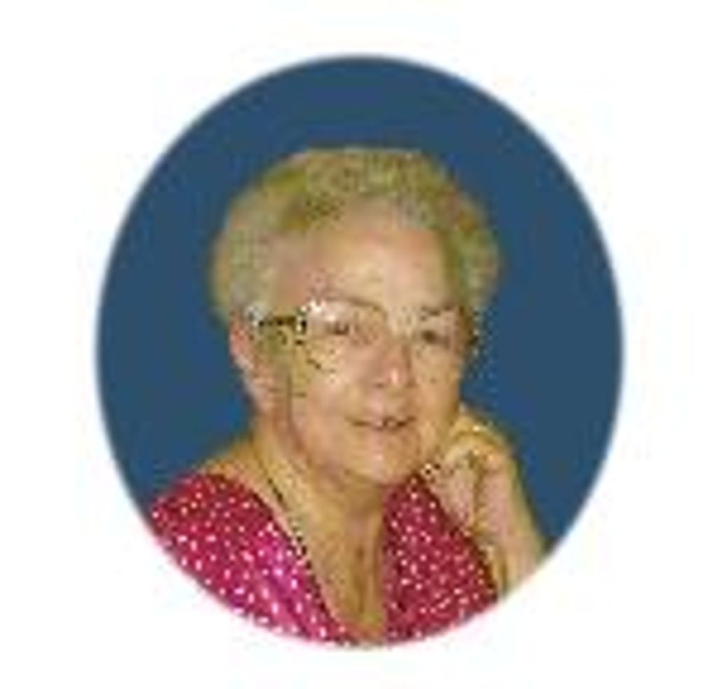 Catherine A. "Kay" Seale