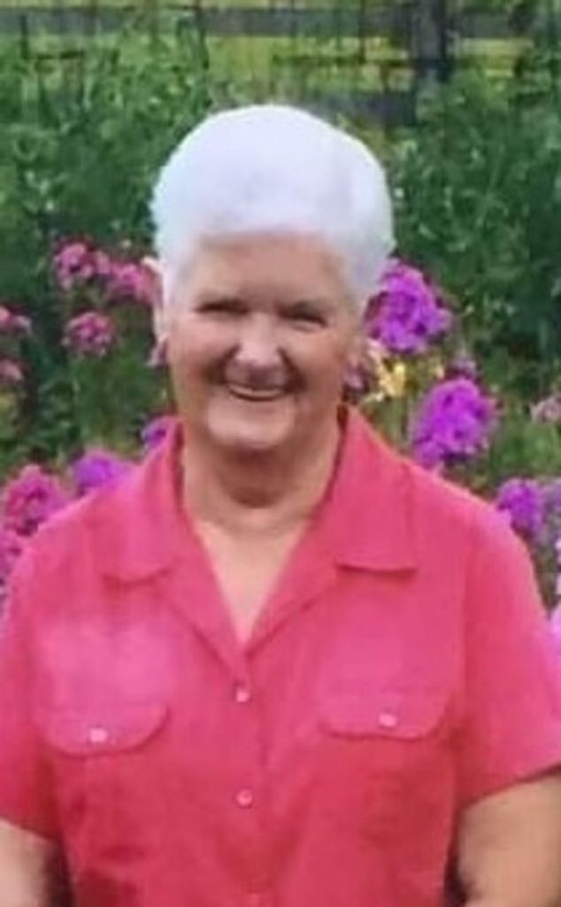 Betty Bentley Taylor Profile Photo