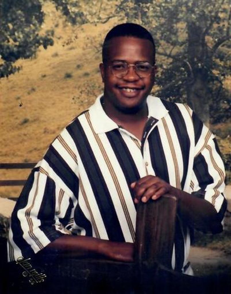 Gaylon C. Cooks Profile Photo