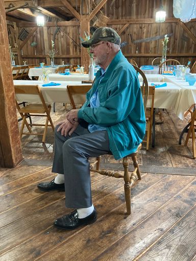 Gerald "Jerry" Carver photo gallery thumbnail 29 of 141