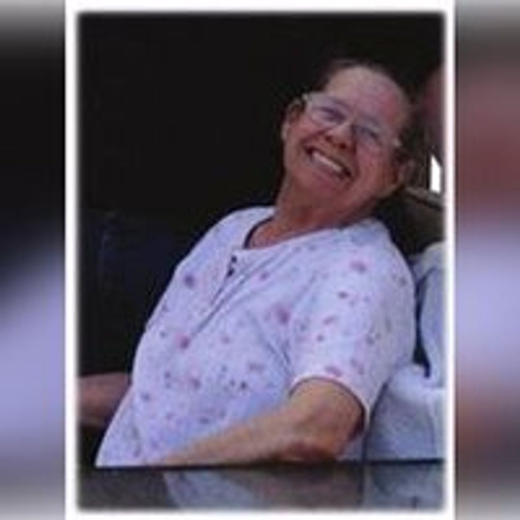 Glenna J. Pinion