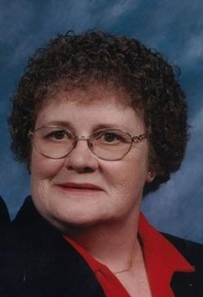 Sarah Jane Giffin