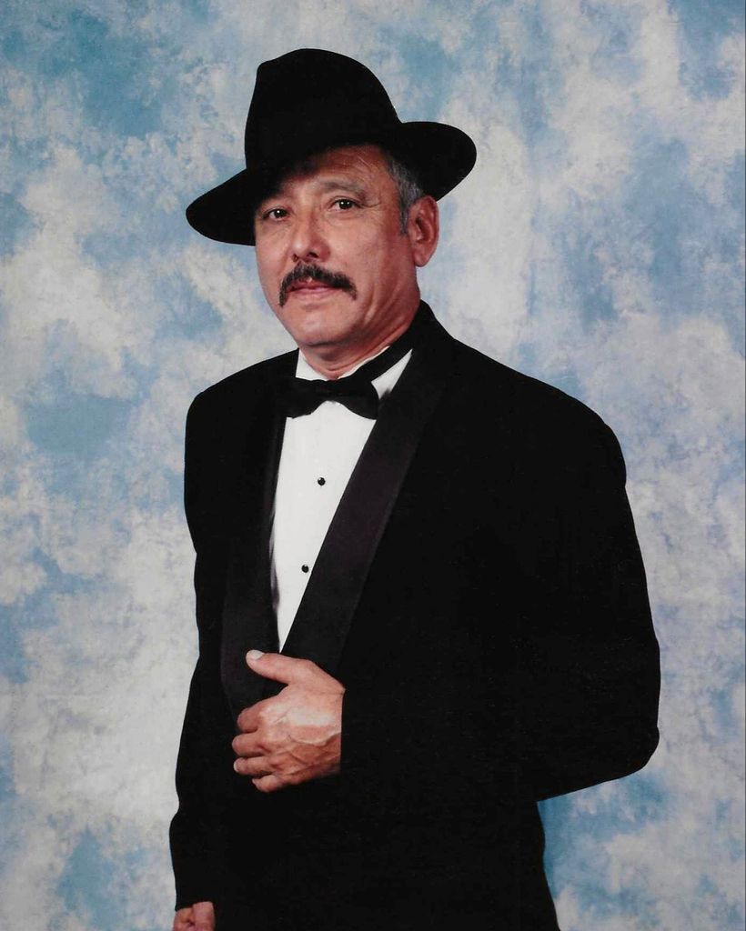 Antonio Mendoza