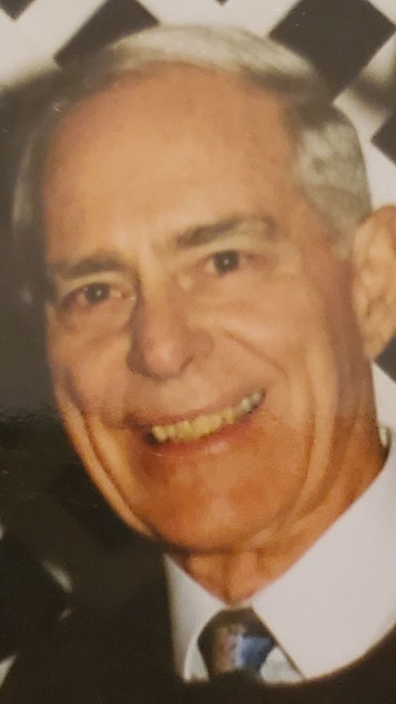 Lloyd Elden Creed Profile Photo