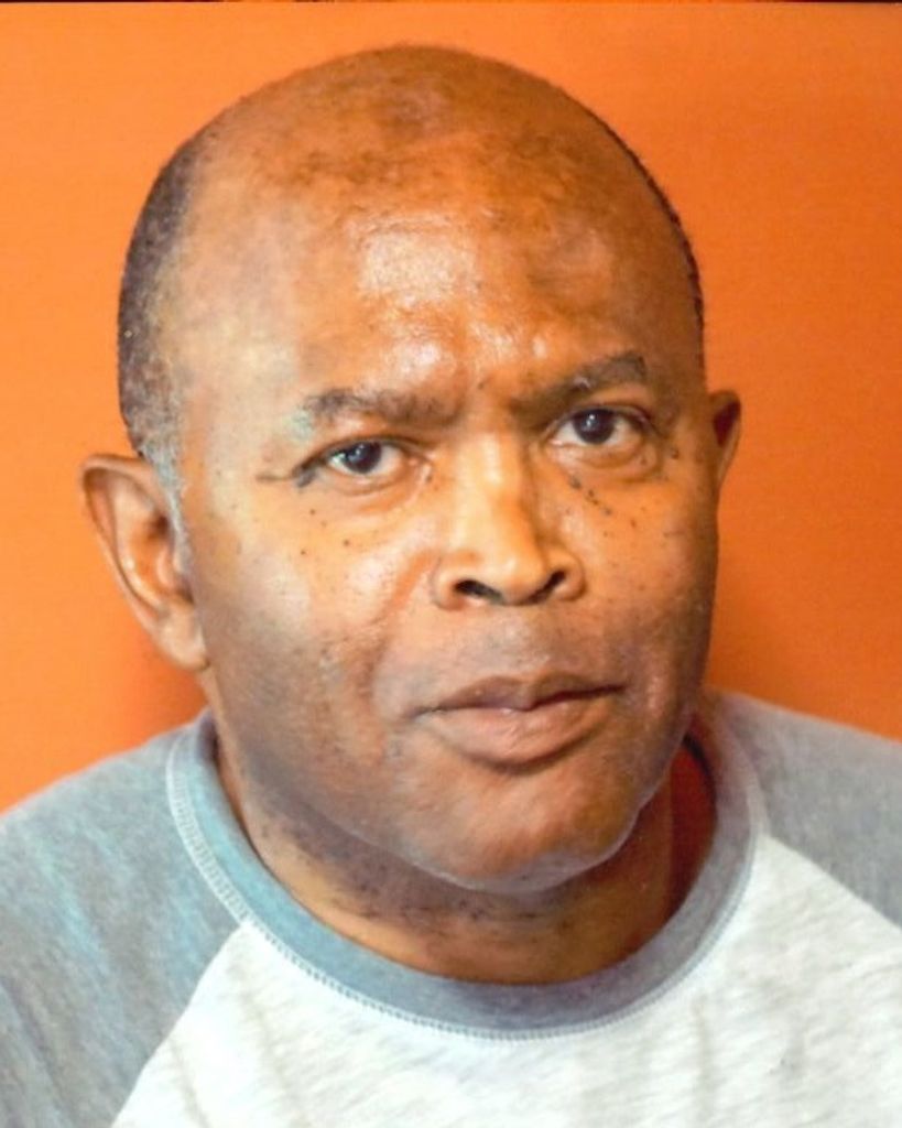 James Wilbert McGraw Profile Photo