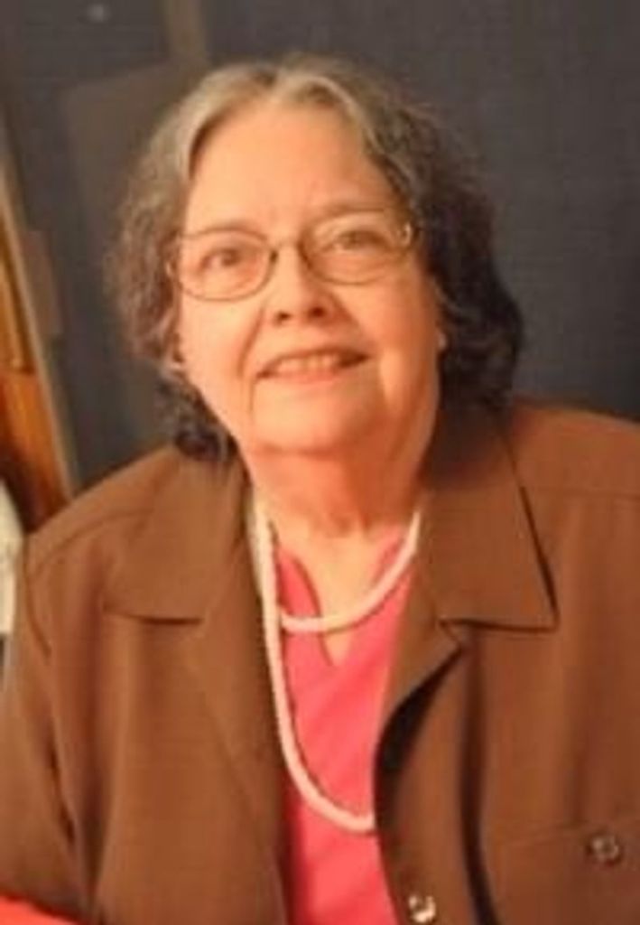Ruth May Butler Dyson