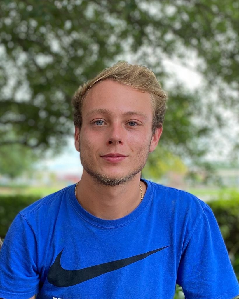 Kip Ruffin Leblanc Profile Photo