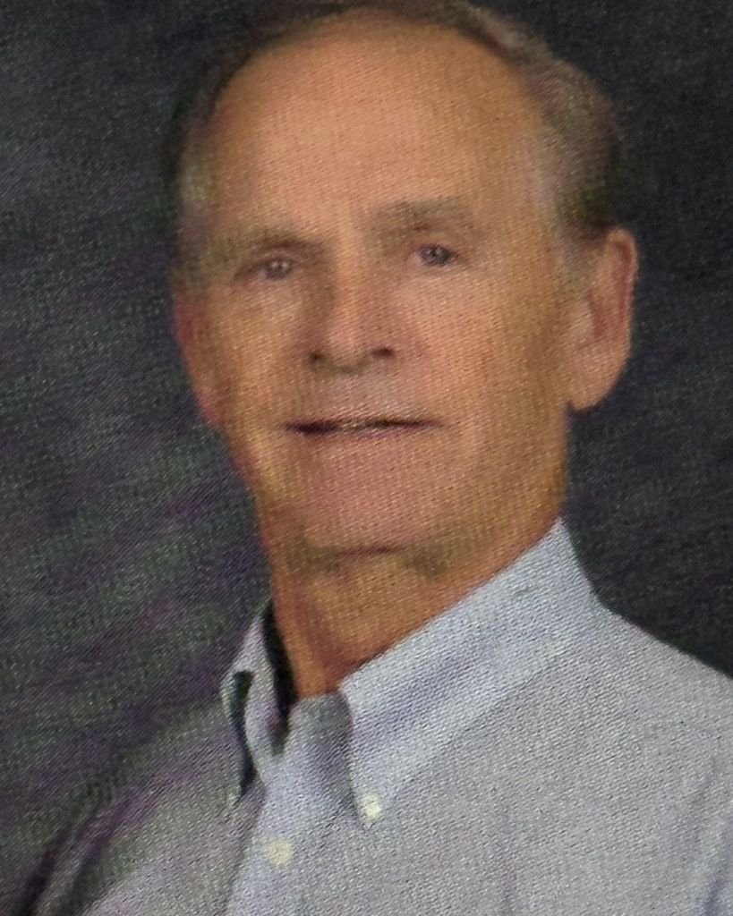 Thomas Ralph Pillow Profile Photo