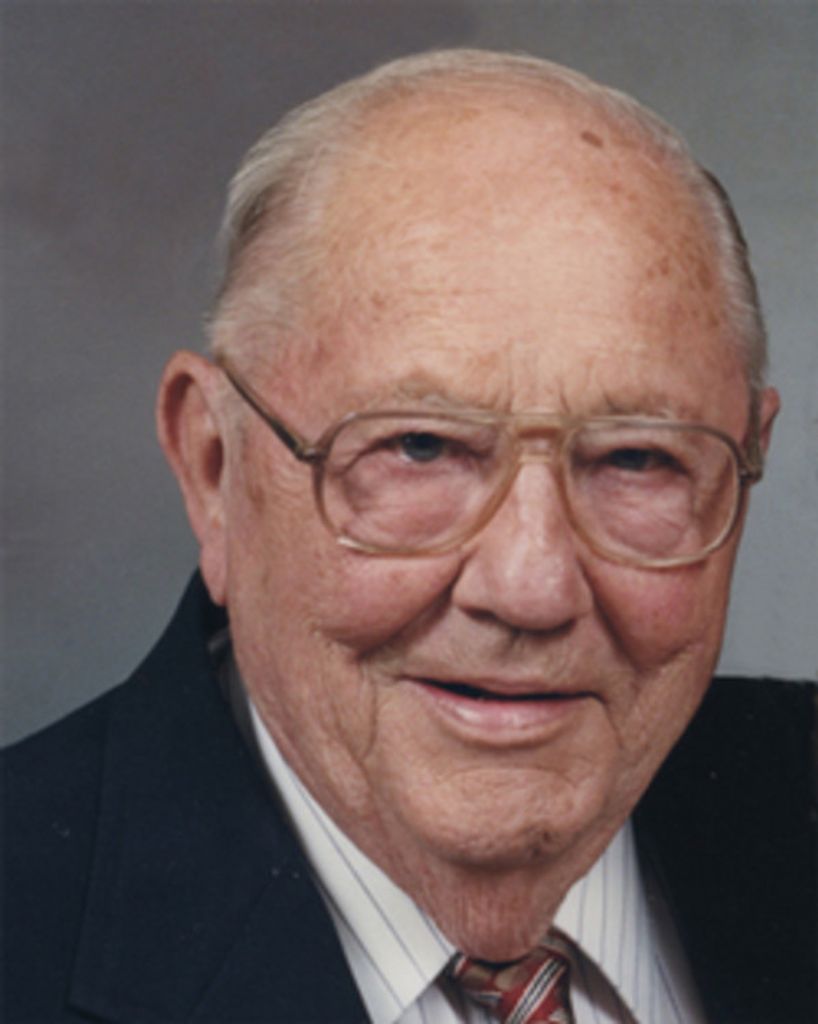 Harold M. Merillat Profile Photo