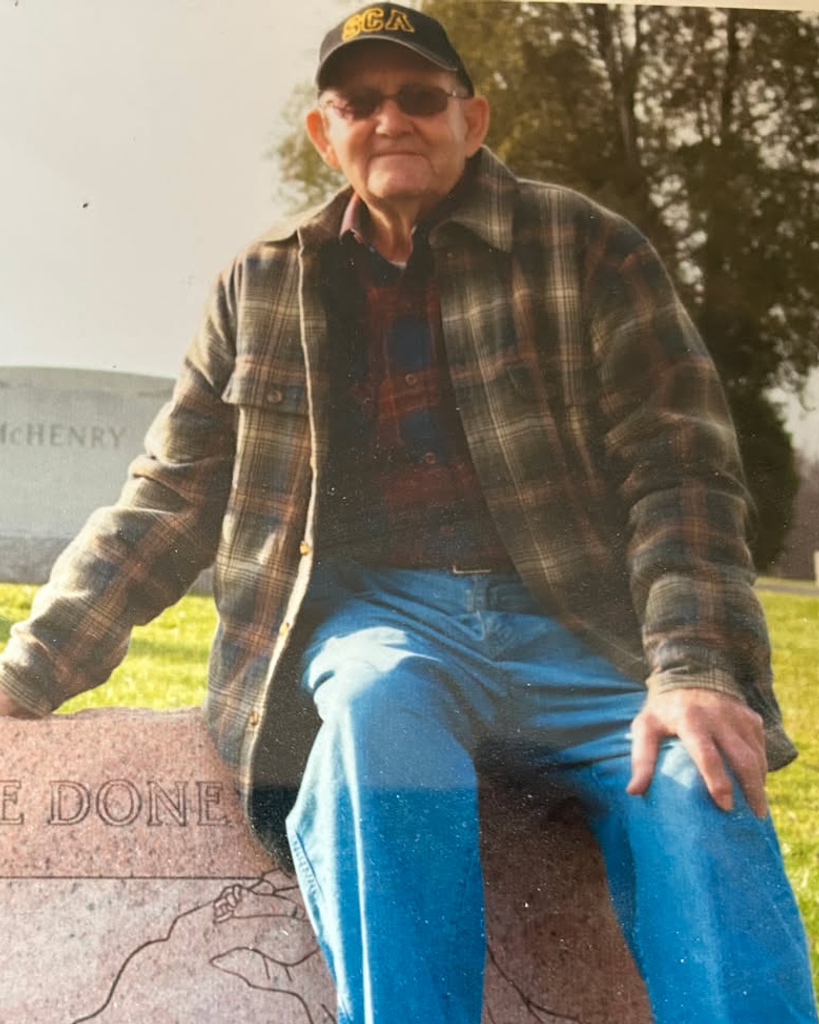Paul V. Clossen Profile Photo