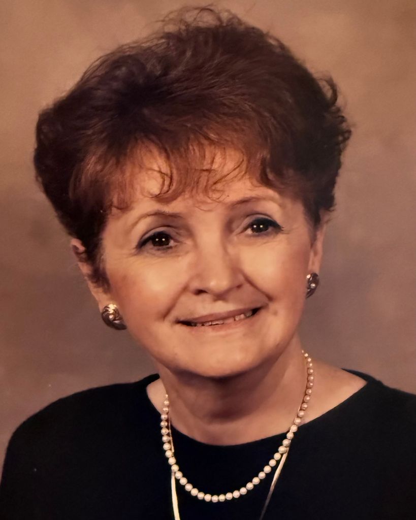 Mary Kathryn McVey