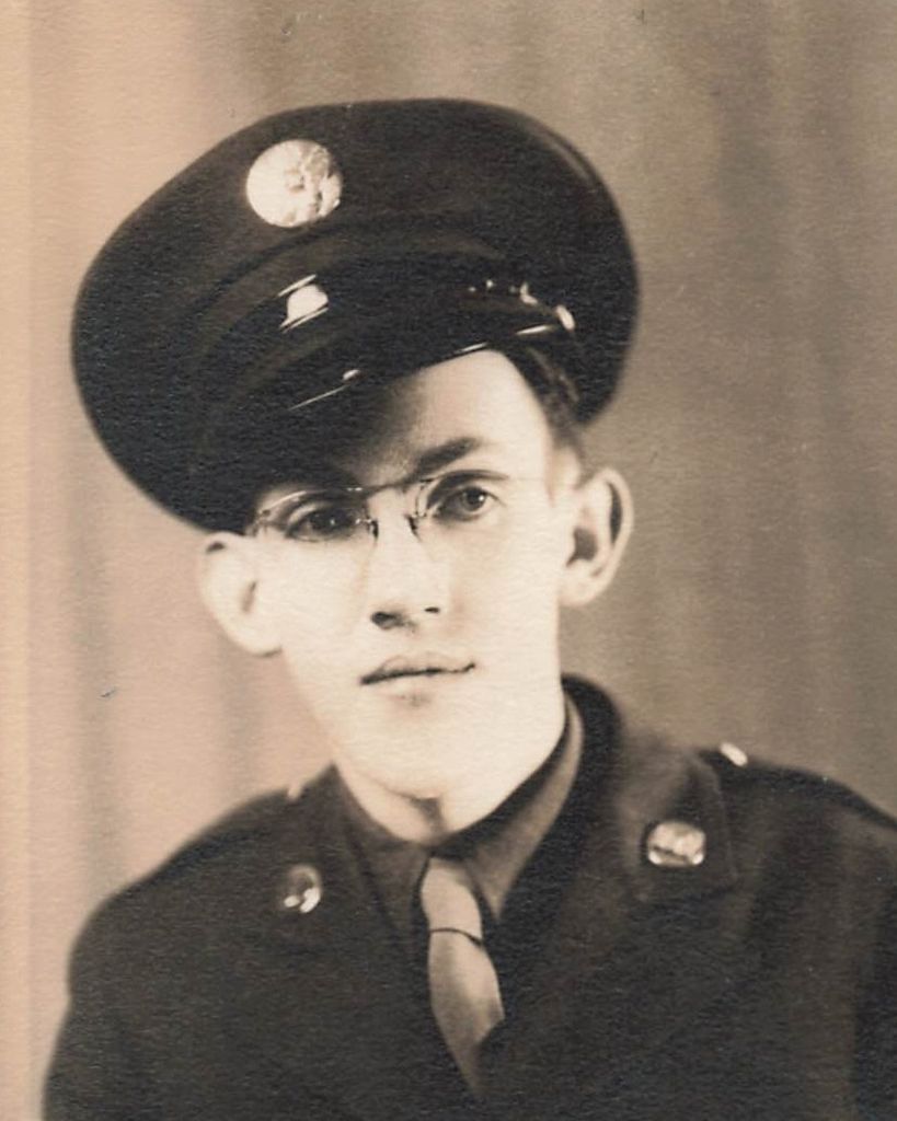 Charles J. Hoye Profile Photo