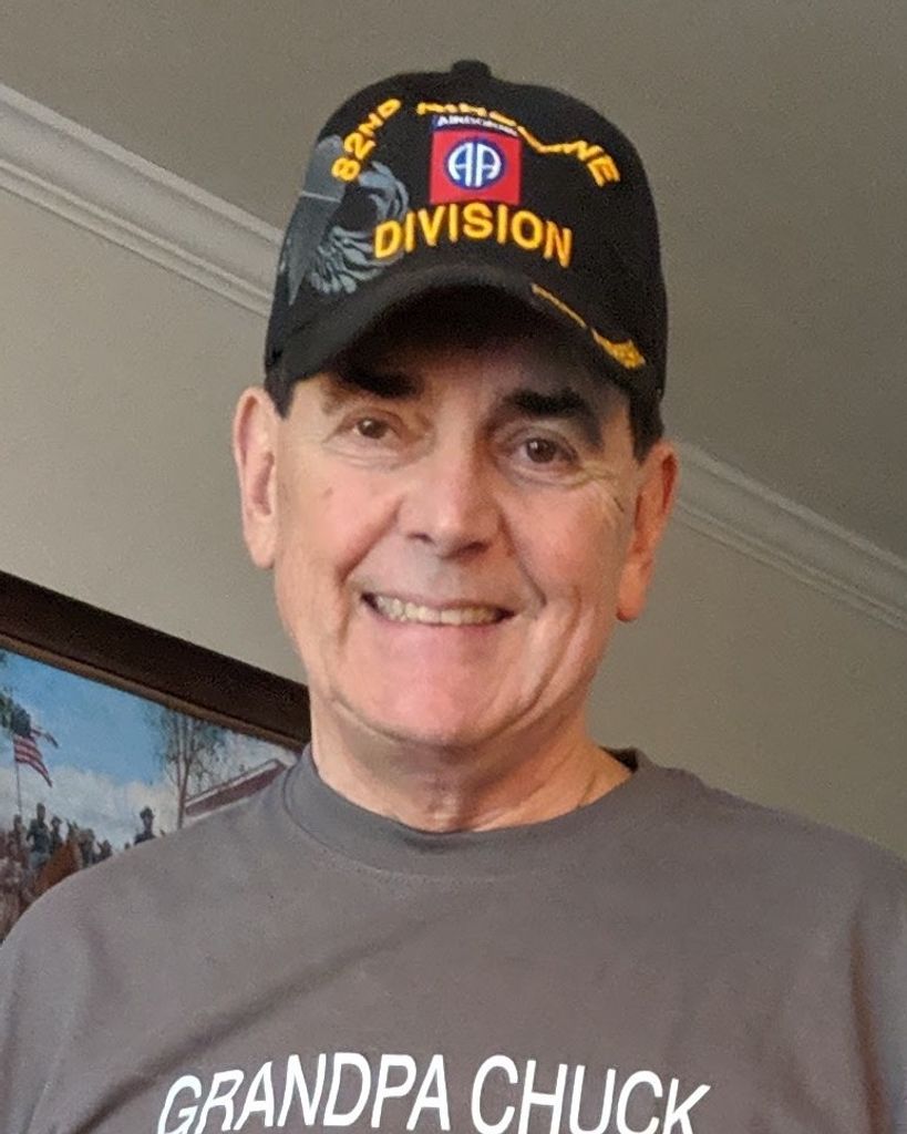 Charles Glenn Hollingsworth