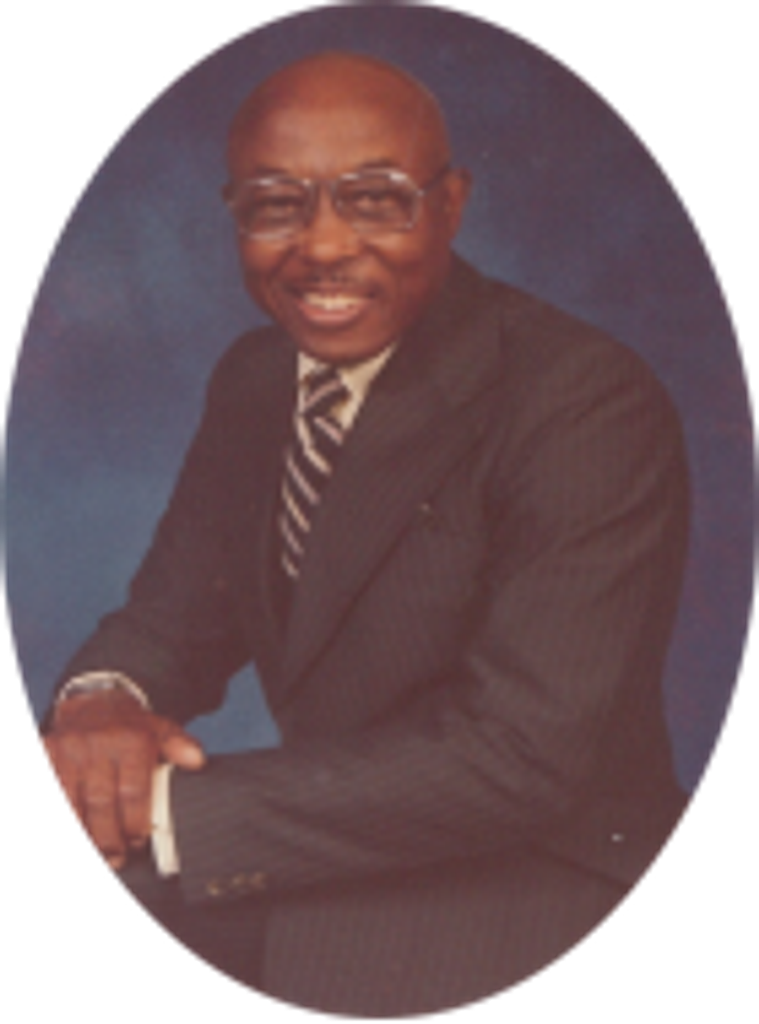 Waymon Wright