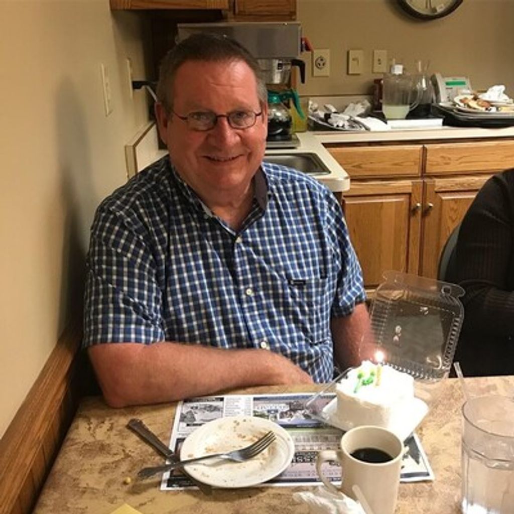 Larry Joe Pottenger