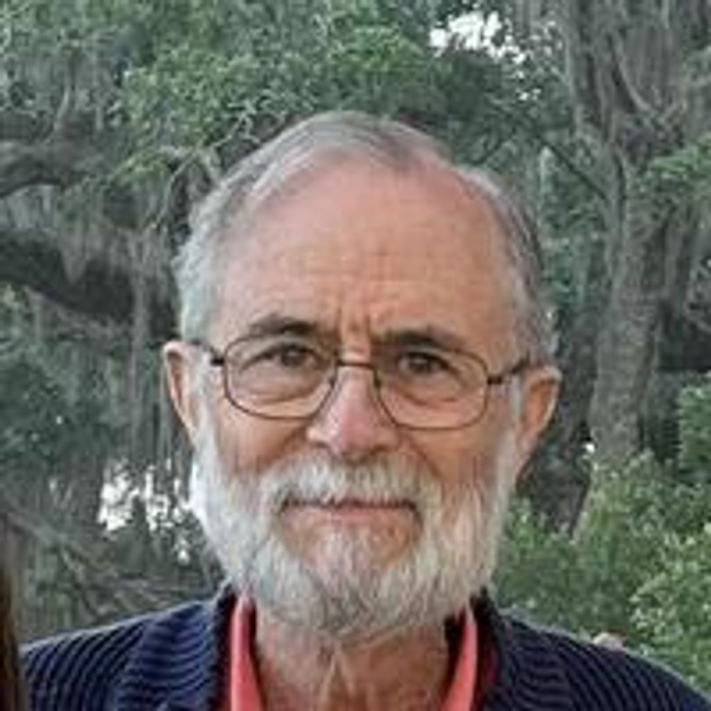 Edwin "Ed" White Lamar