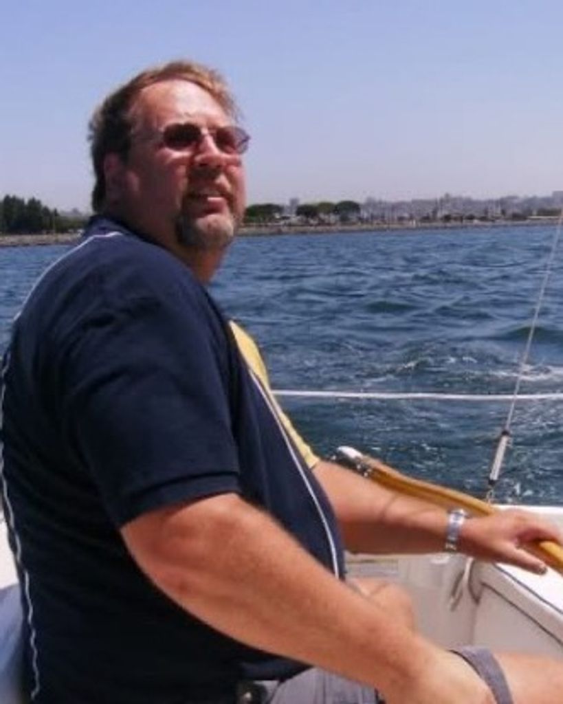 James Mertens Profile Photo