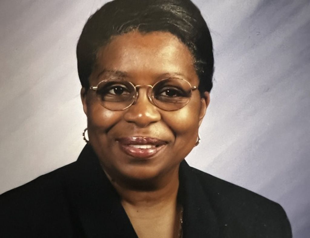 Marie (Jeter)  Stoute Profile Photo