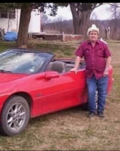 Jerry Dean Gruber's obituary image