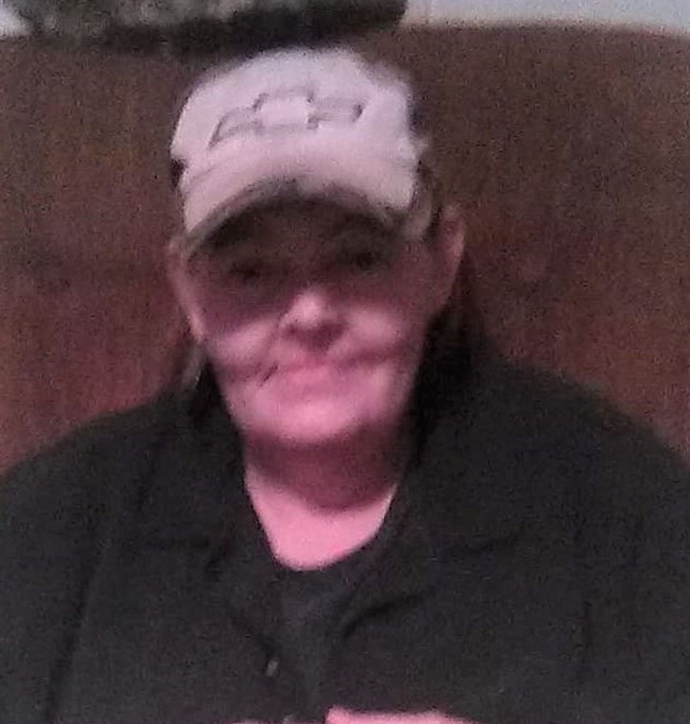 Teresa Leigh Holcombe